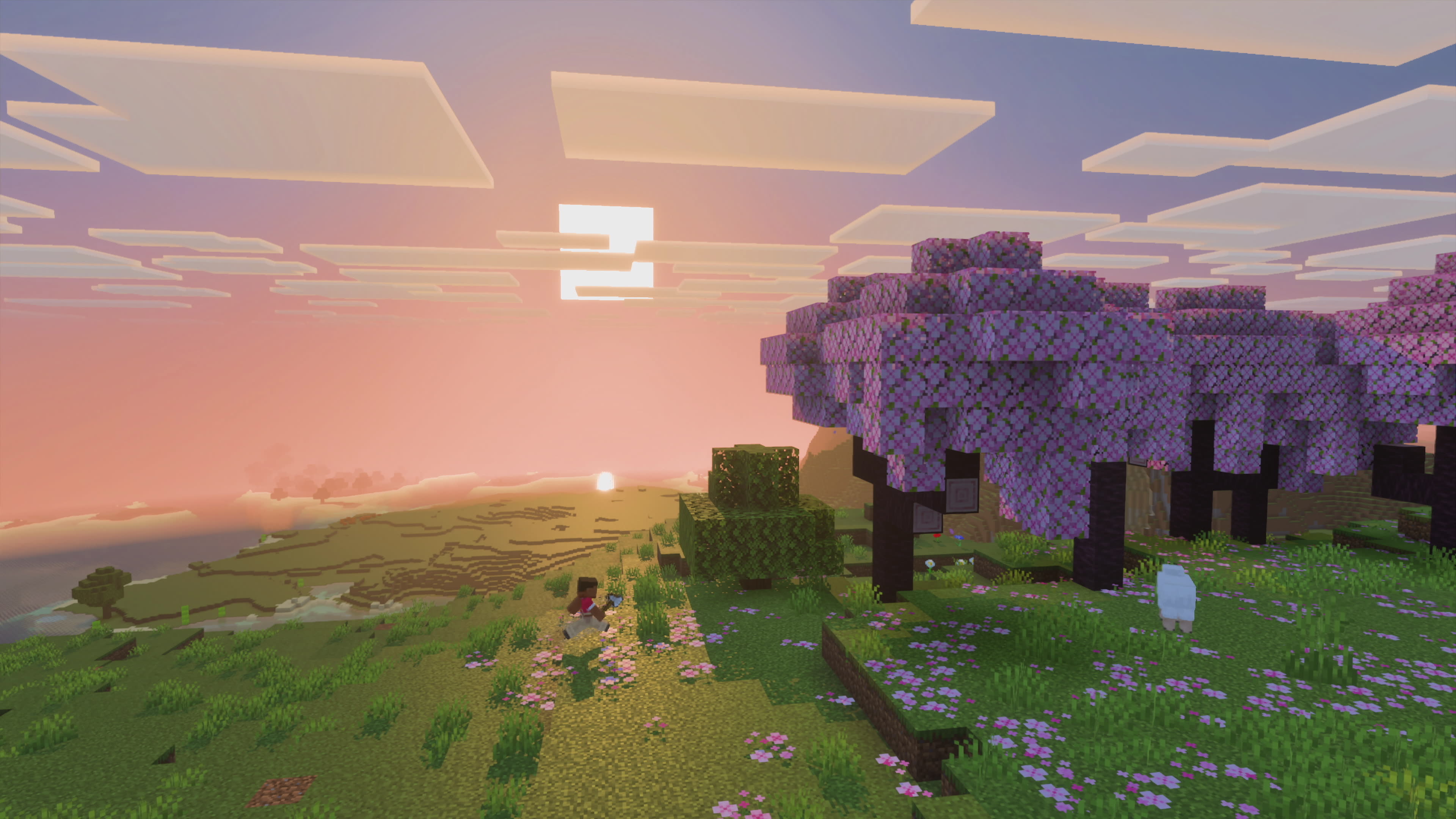 Minecraft CraftCore Projekt